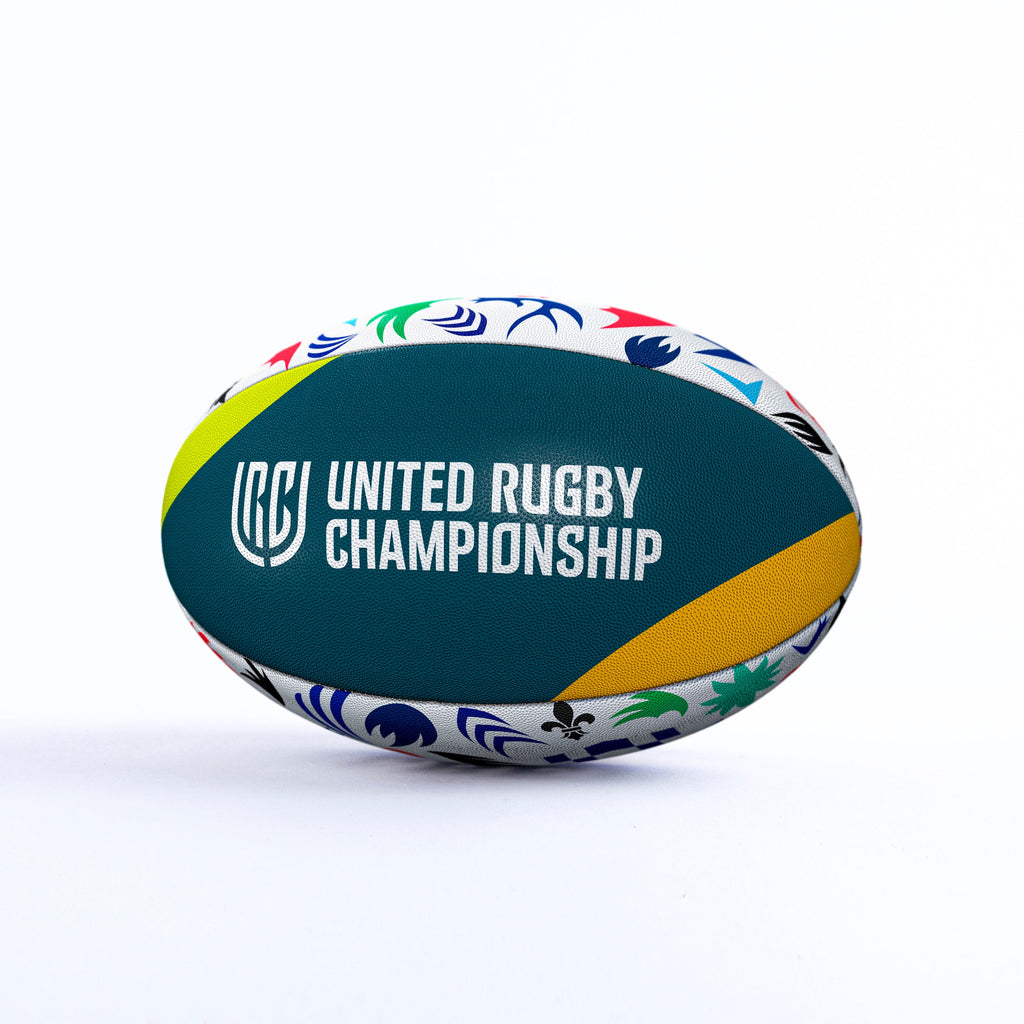 2024 BKT United Rugby Championship Supporter Ball