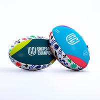 2024 BKT United Rugby Championship Supporter Ball