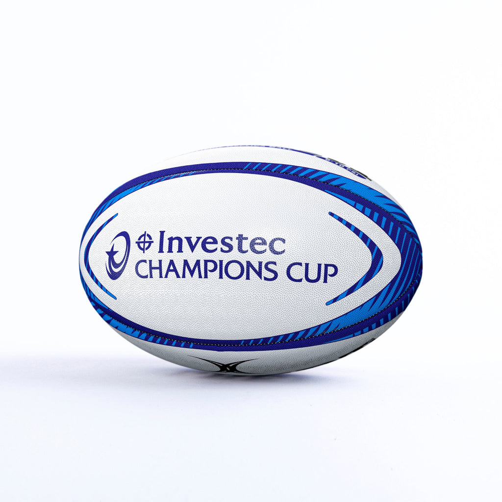 Investec Champions Cup Replica Ball