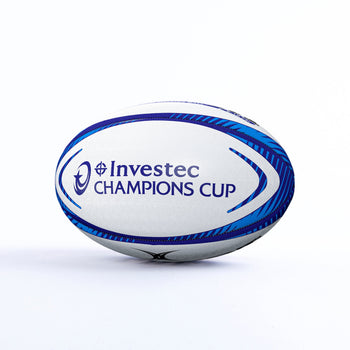 Investec Champions Cup Replica Ball