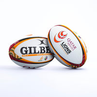 British and Irish Lions Series 2025 Replica Ball