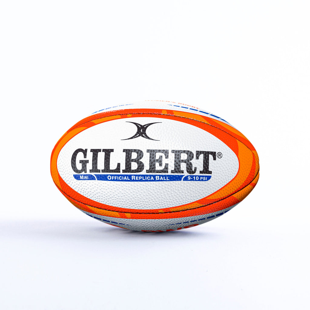 Prem Women's Rugby Replica Ball