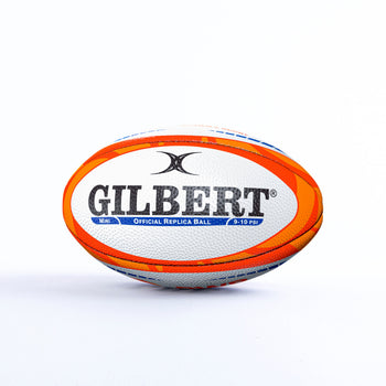 Prem Women's Rugby Replica Ball