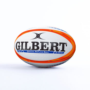 Prem Women's Rugby Replica Ball