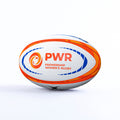 Prem Women's Rugby Replica Ball