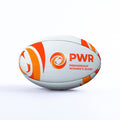 Prem Women's Rugby Supporter Ball
