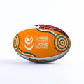 British and Irish Lions Series 2025 Supporter Ball