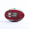 British and Irish Lions Series 2025 Supporter Ball