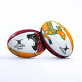 British and Irish Lions Series 2025 Supporter Ball