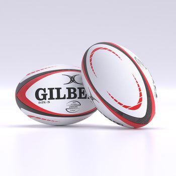 Orion Match Ball