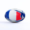 RWC 2025 France Team Ball