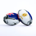 RWC 2025 New Zealand Team Ball
