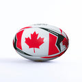 RWC 2025 Canada Team Ball