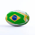 RWC 2025 Brazil Team Ball