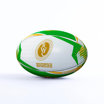 RWC 2025 Brazil Team Ball