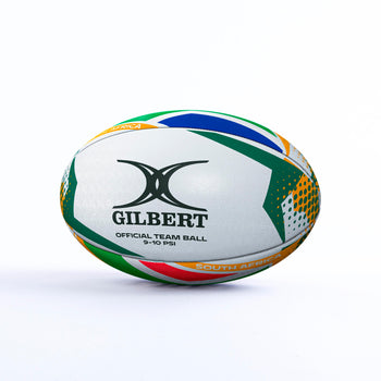 RWC 2025 South Africa Team Ball