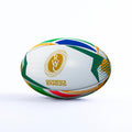 RWC 2025 South Africa Team Ball