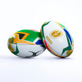 RWC 2025 South Africa Team Ball