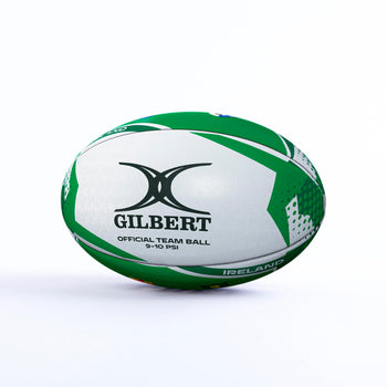 RWC 2025 Ireland Team Ball