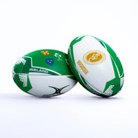 RWC 2025 Ireland Team Ball