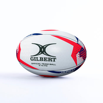 RWC 2025 Japan Team Ball