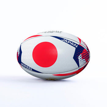 RWC 2025 Japan Team Ball