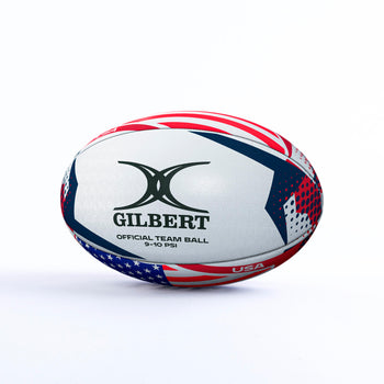 RWC 2025 USA Team Ball