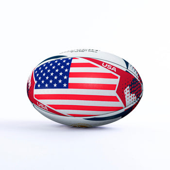 RWC 2025 USA Team Ball