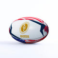 RWC 2025 USA Team Ball