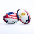 RWC 2025 USA Team Ball