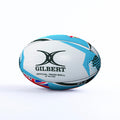 RWC 2025 Fiji Team Ball