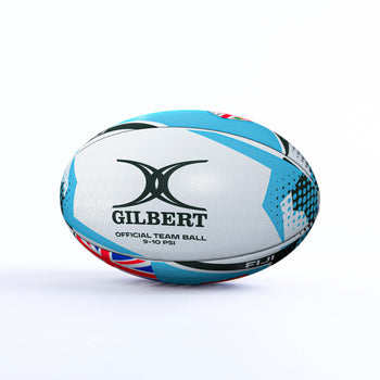 RWC 2025 Fiji Team Ball