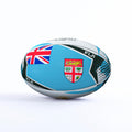 RWC 2025 Fiji Team Ball