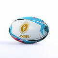 RWC 2025 Fiji Team Ball