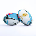 RWC 2025 Fiji Team Ball