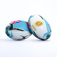 RWC 2025 Fiji Team Ball