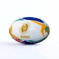 RWC 2025 Australia Team Ball