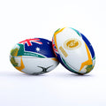 RWC 2025 Australia Team Ball