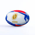 RWC 2025 Samoa Team Ball