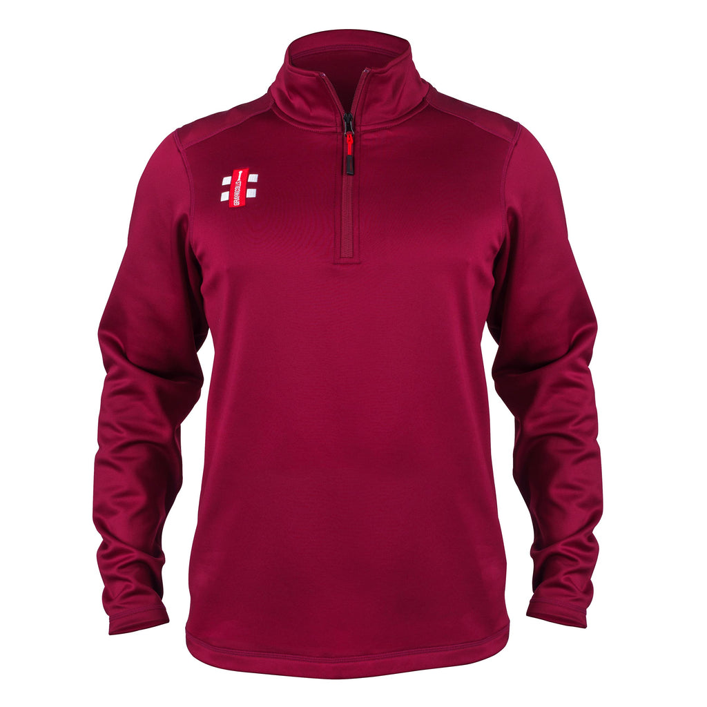Storm Fleece