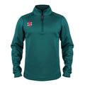 Storm Fleece