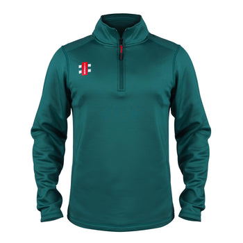 Storm Fleece