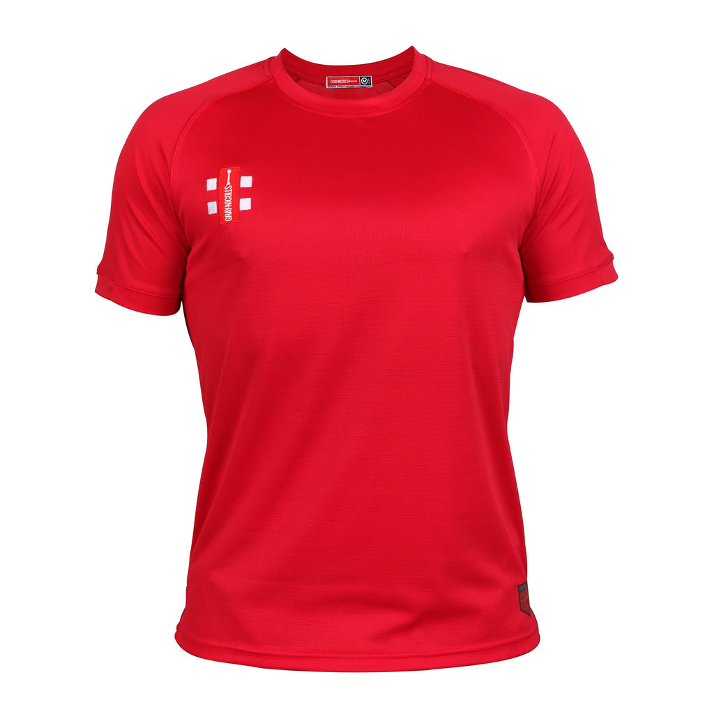 Matrix V2 Short Sleeve Adult T-Shirt