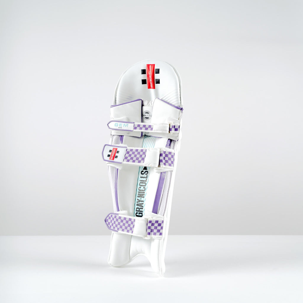 GEM 2.1 Pro Performance Batting Pads