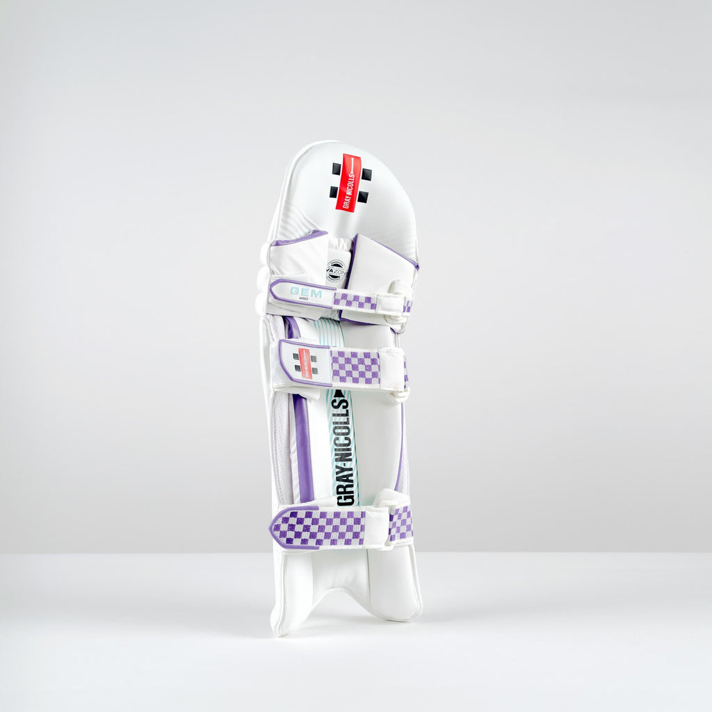 GEM 2.1 Pro Performance Batting Pads