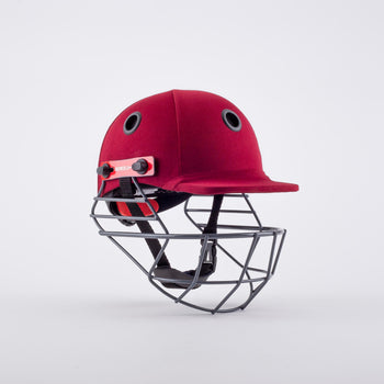 Elite Cricket Helmet - Small Junior