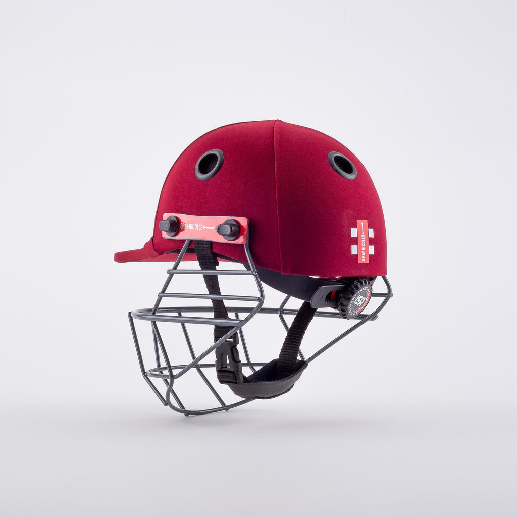 Elite Cricket Helmet - Small Junior