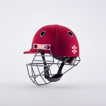 Elite Cricket Helmet - Small Junior