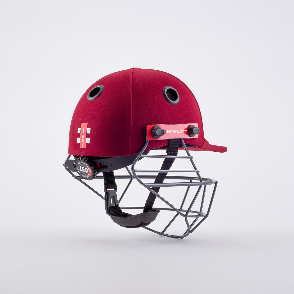 Elite Cricket Helmet - Small Junior