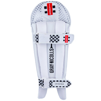 Legend Junior Wicketkeeping Pads